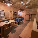 Appartamento Dekker Mellau