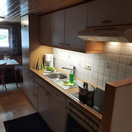 Dekker Apartmán *