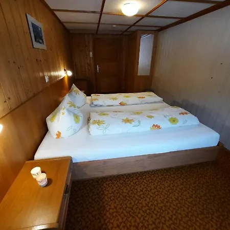 Dekker Apartament Mellau